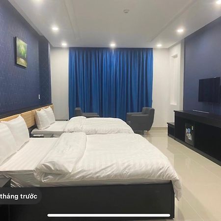 Hung Phu Hotel Hcm Ho Chi Minh Zewnętrze zdjęcie