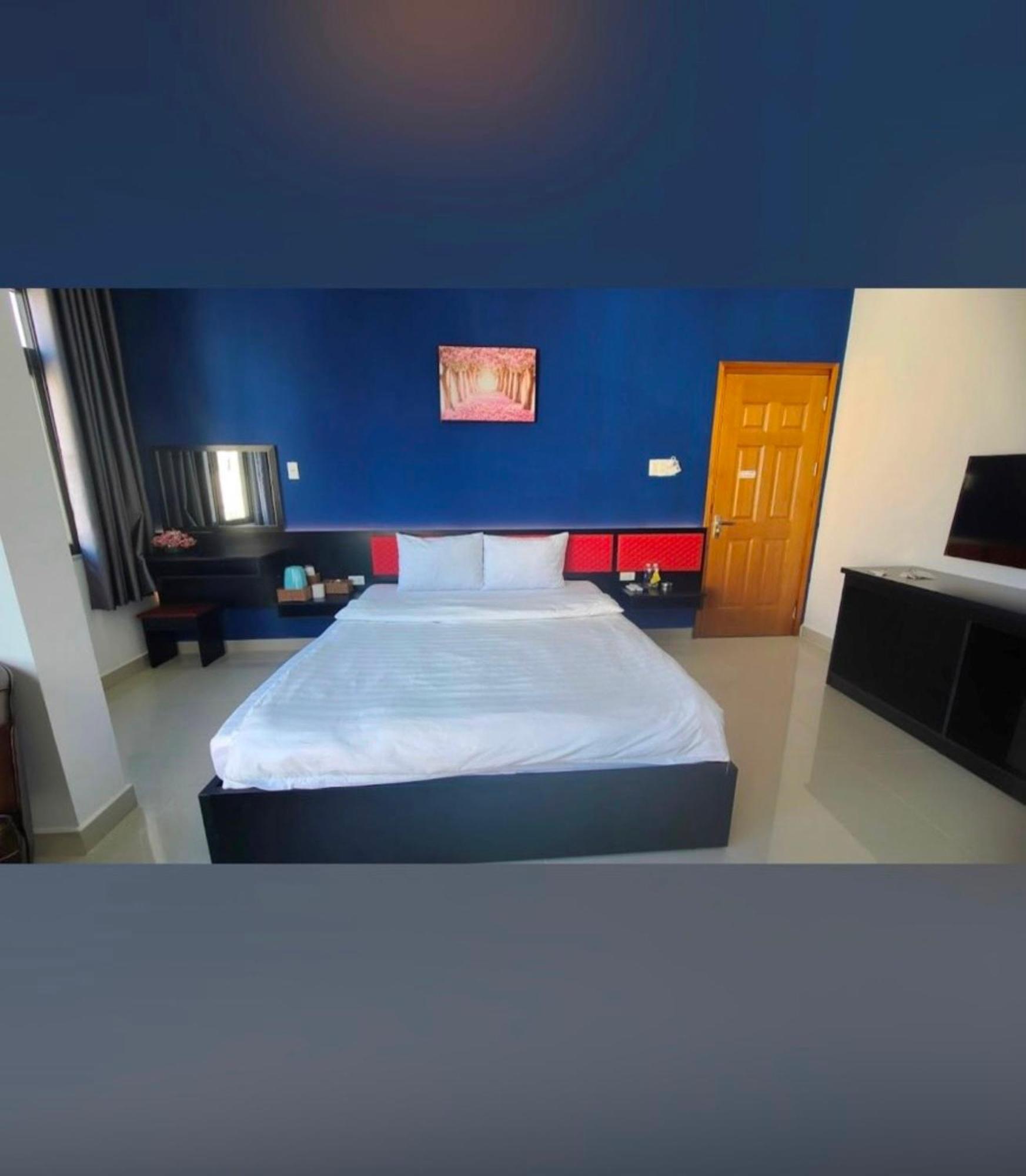 Hung Phu Hotel Hcm Ho Chi Minh Zewnętrze zdjęcie