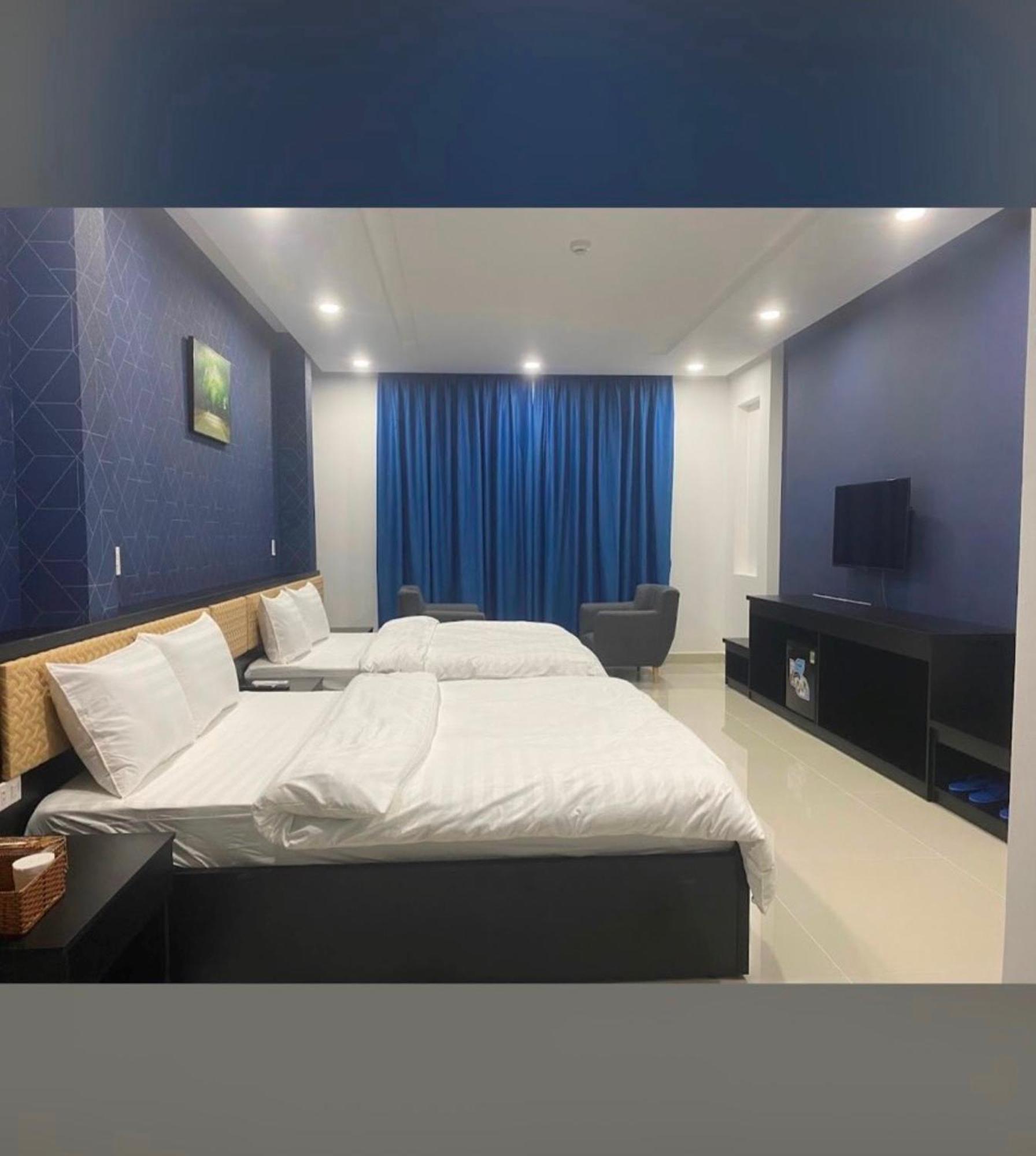 Hung Phu Hotel Hcm Ho Chi Minh Zewnętrze zdjęcie