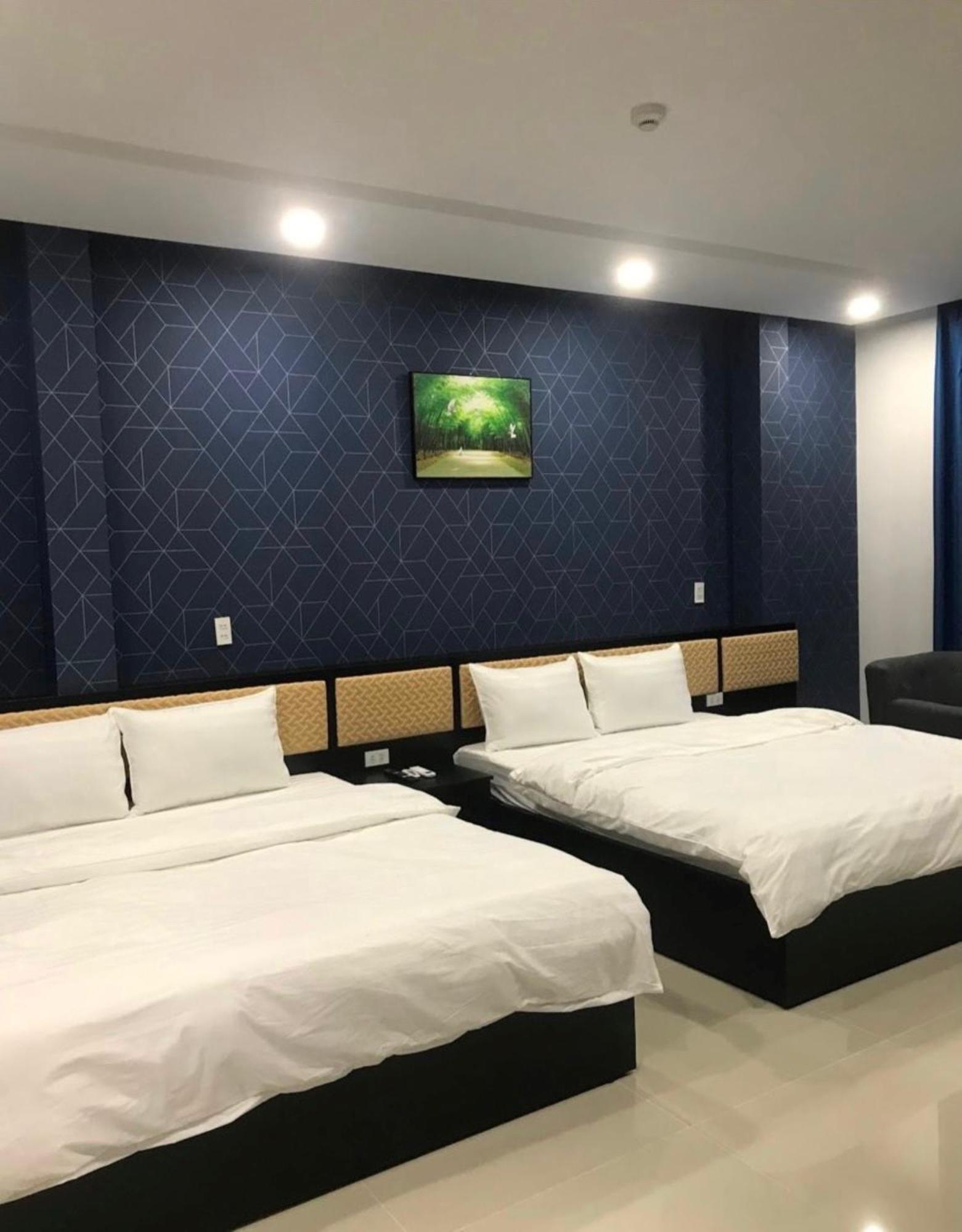 Hung Phu Hotel Hcm Ho Chi Minh Zewnętrze zdjęcie