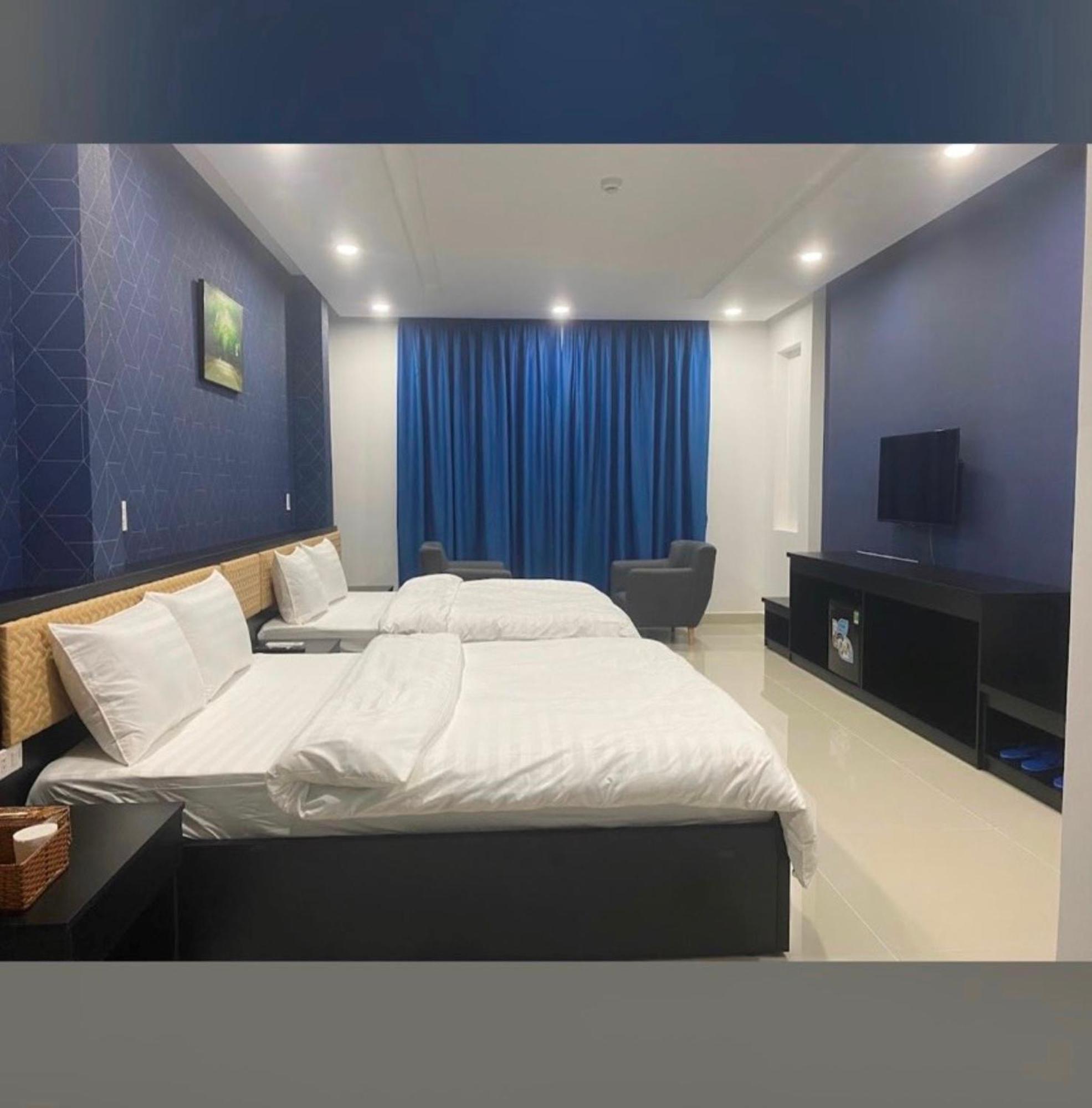 Hung Phu Hotel Hcm Ho Chi Minh Zewnętrze zdjęcie